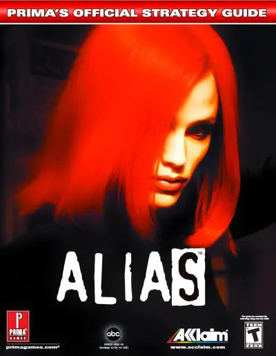 Alias Strategy Guide