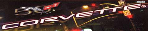 Corvette