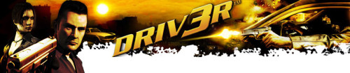 Driv3r