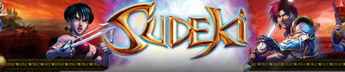 Sudeki