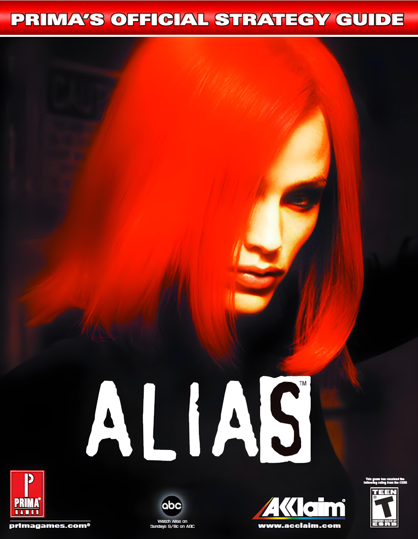 Alias Strategy Guide