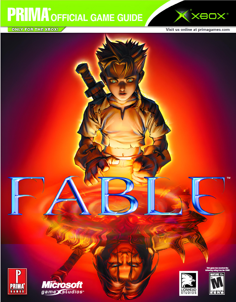 Fable Strategy Guide