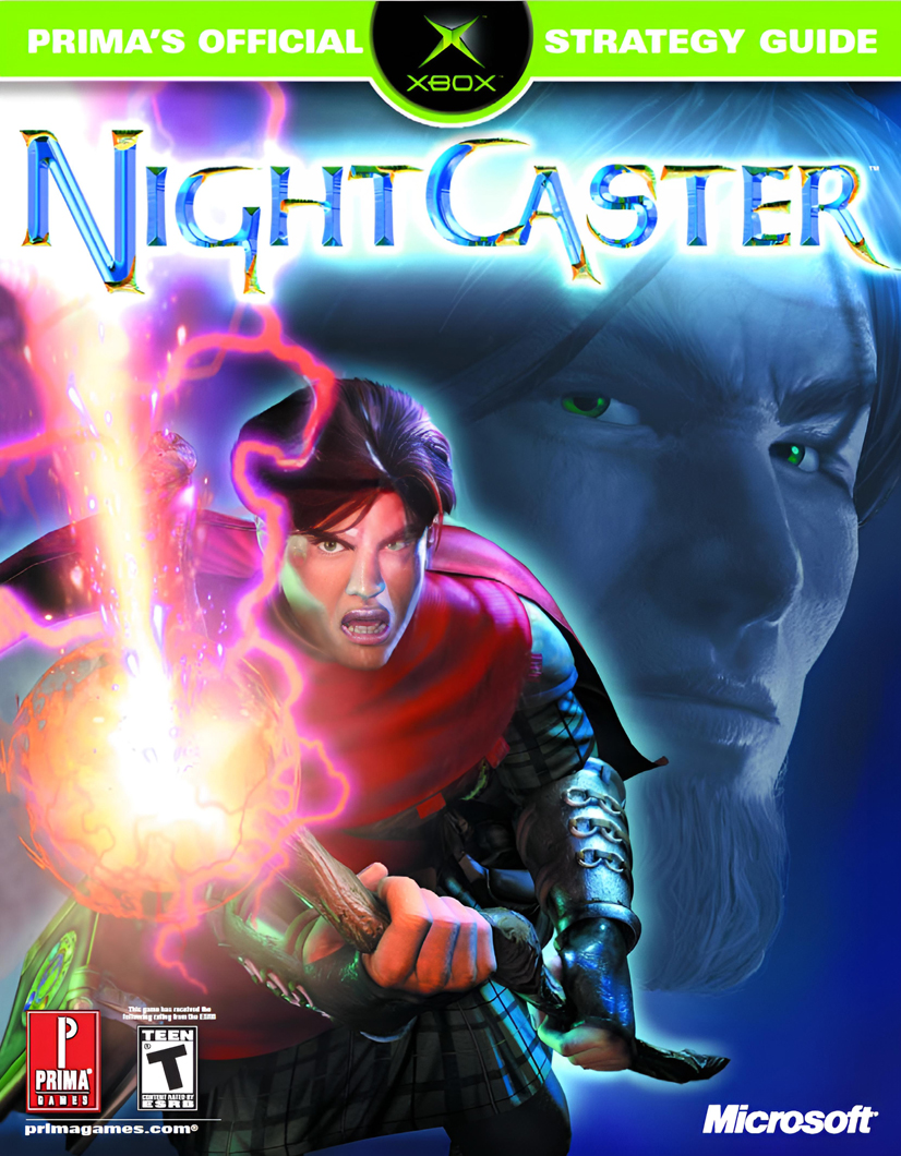 Night Caster Strategy Guide