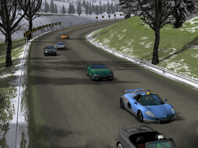 Apex Original Xbox Review