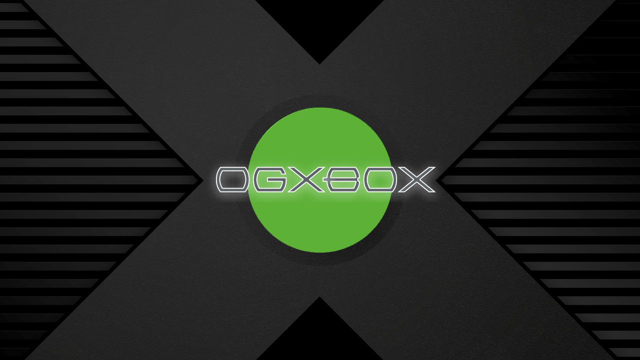 OGXbox Archive 's Avatar