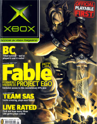 Official Xbox Magazine Issue 012 