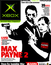Official Xbox Magazine Issue 024