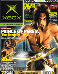 Official Xbox Magazine Issue 026