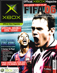 Official Xbox Magazine Issue 046