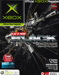 Official Xbox Magazine Issue 053