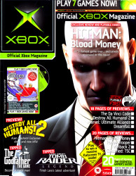 Official Xbox Magazine Issue 056