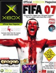 Official Xbox Magazine Issue 059