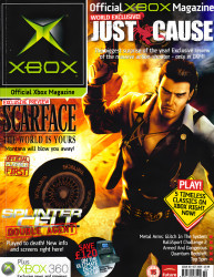 Official Xbox Magazine Issue 060